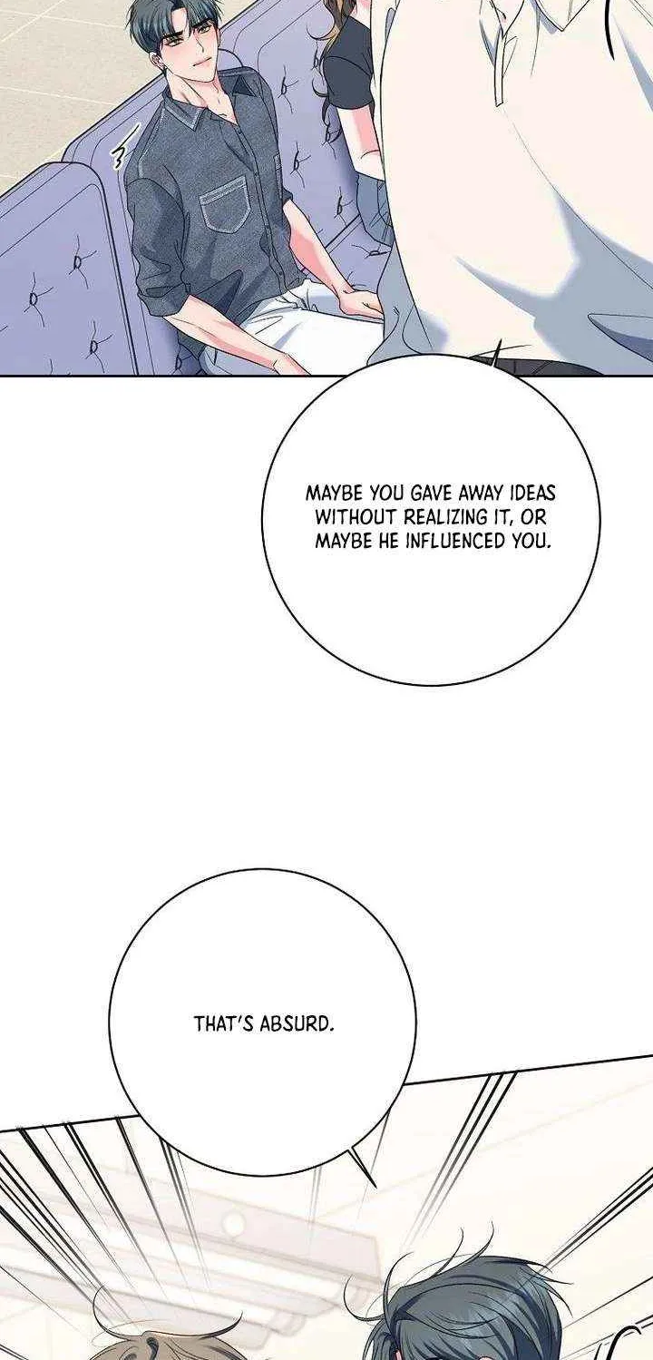 Read Messed Up Us chapter 22 image 29 on Lezhin