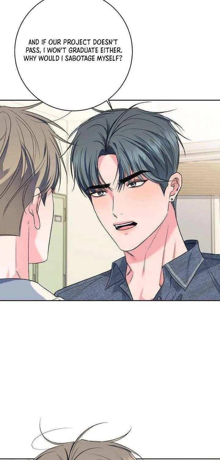 Read Messed Up Us chapter 22 image 31 on Lezhin
