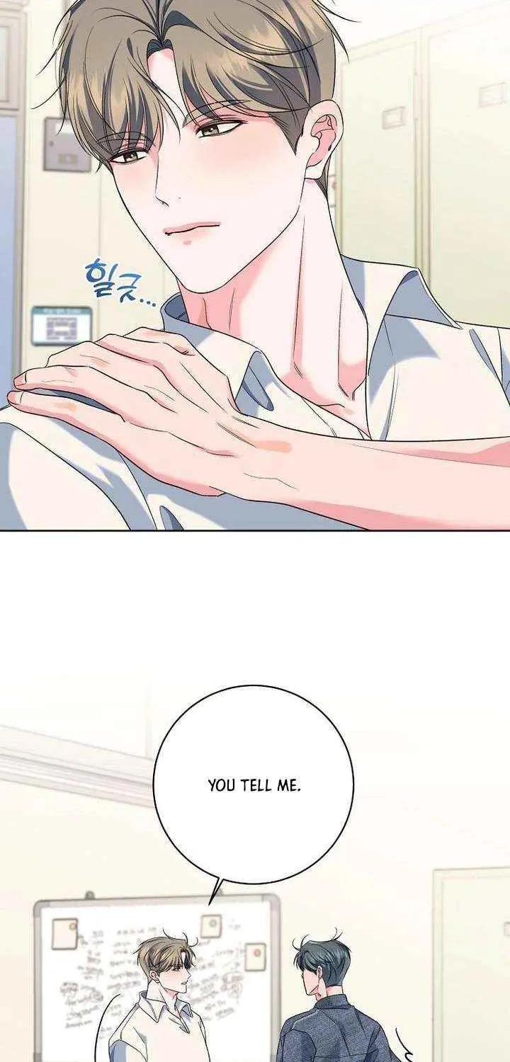 Read Messed Up Us chapter 22 image 32 on Lezhin