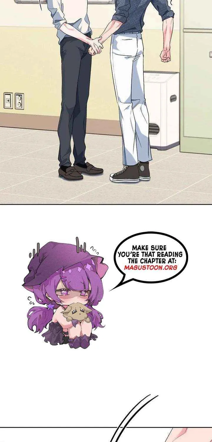 Read Messed Up Us chapter 22 image 33 on Lezhin