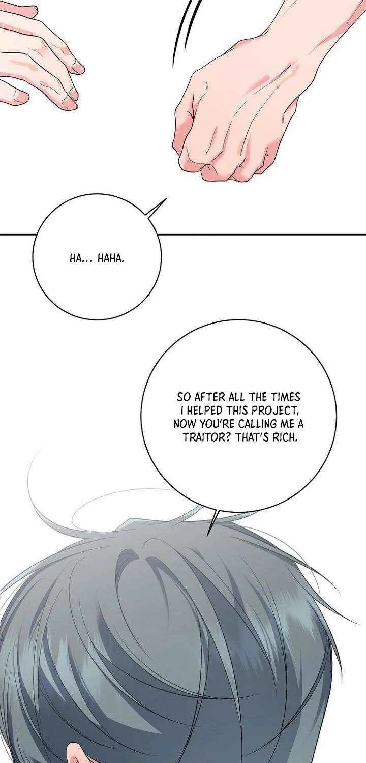 Read Messed Up Us chapter 22 image 34 on Lezhin