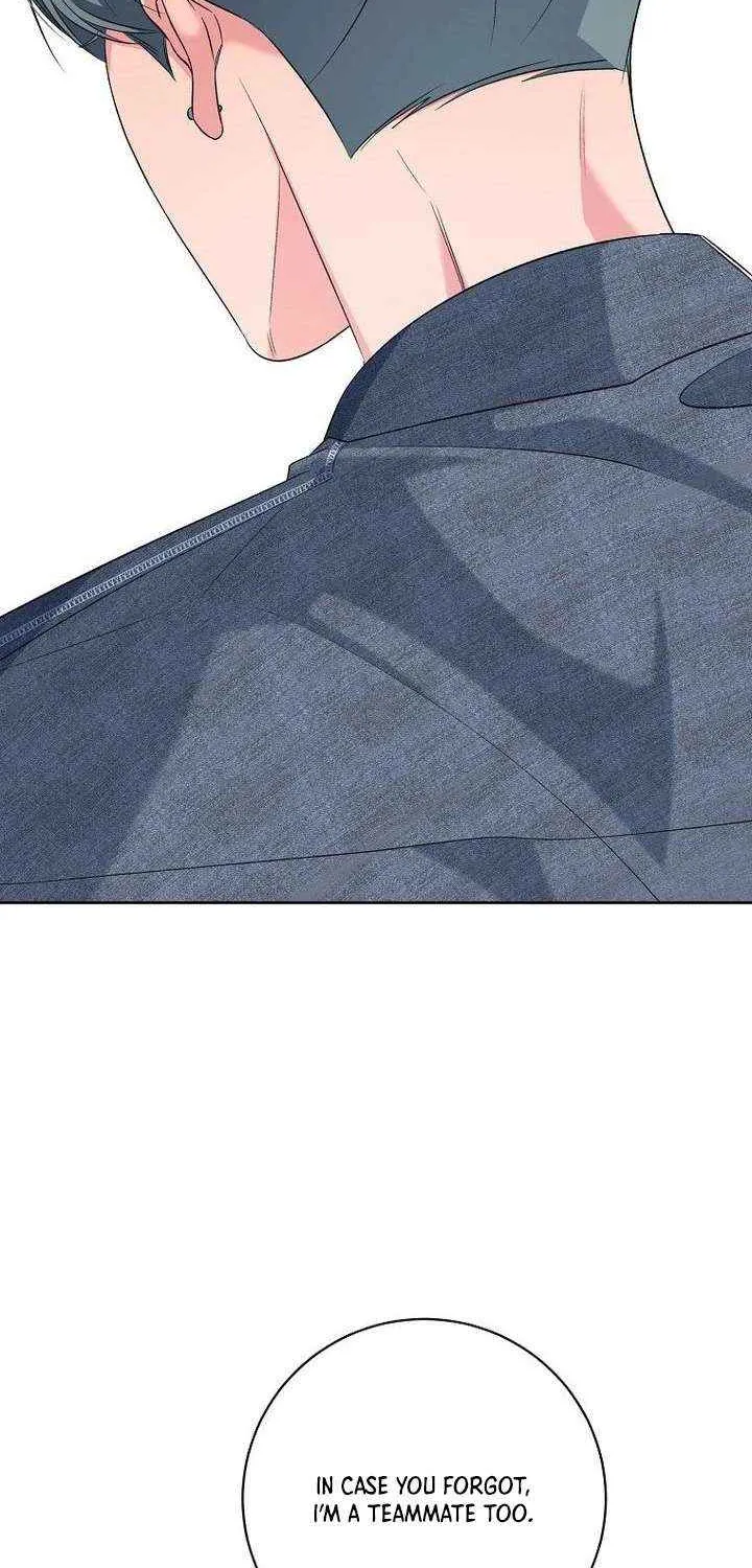 Read Messed Up Us chapter 22 image 35 on Lezhin