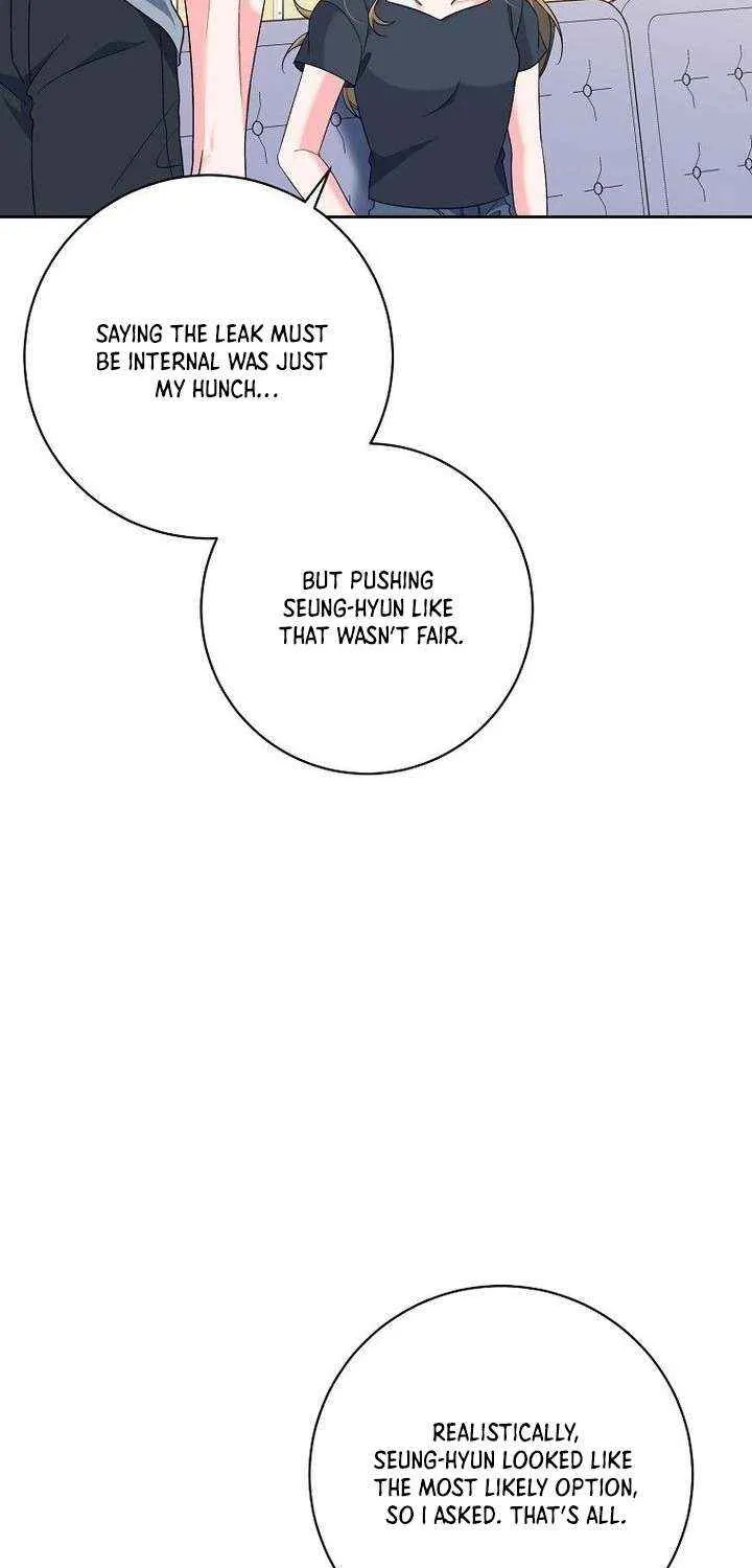 Read Messed Up Us chapter 22 image 38 on Lezhin
