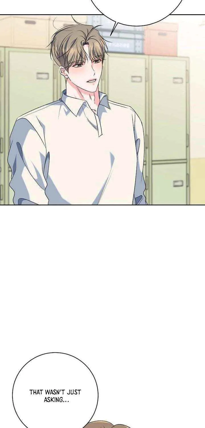 Read Messed Up Us chapter 22 image 39 on Lezhin