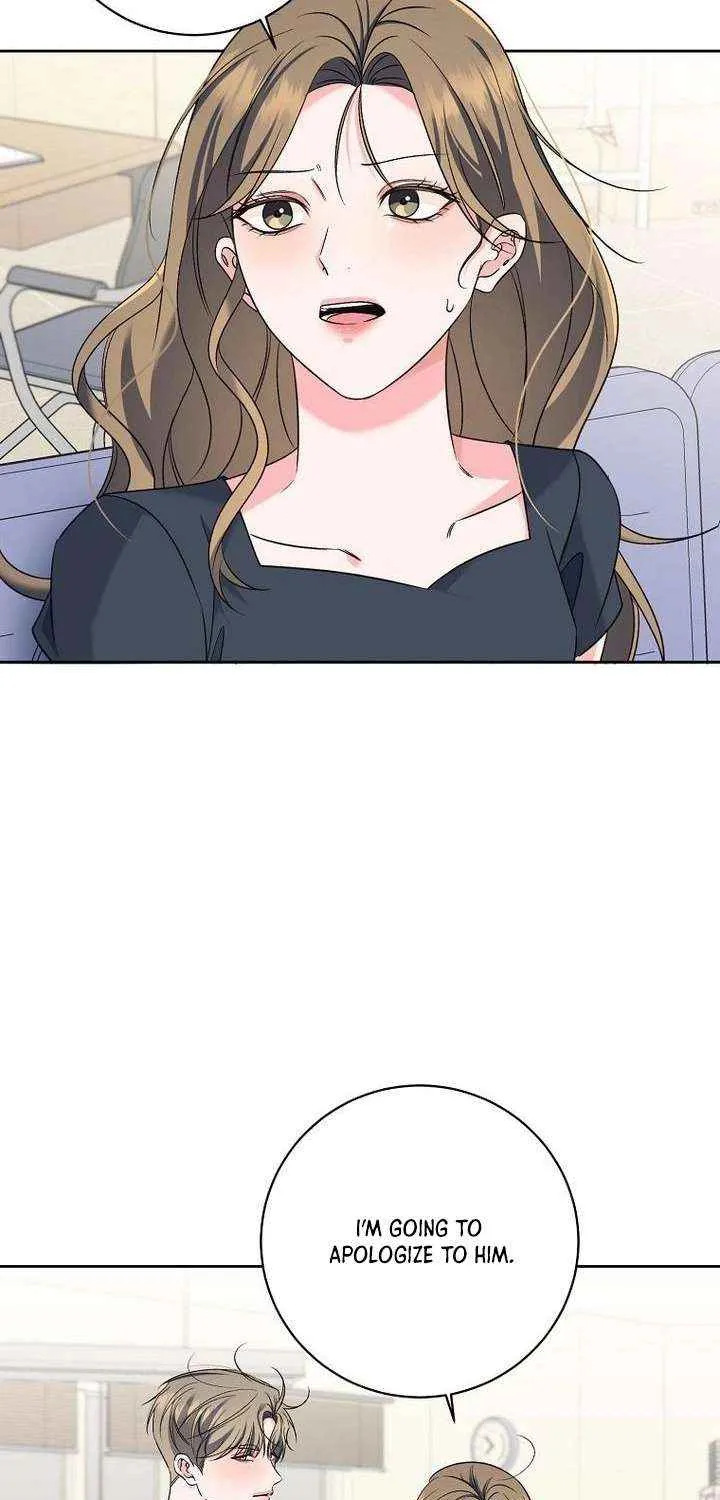 Read Messed Up Us chapter 22 image 40 on Lezhin