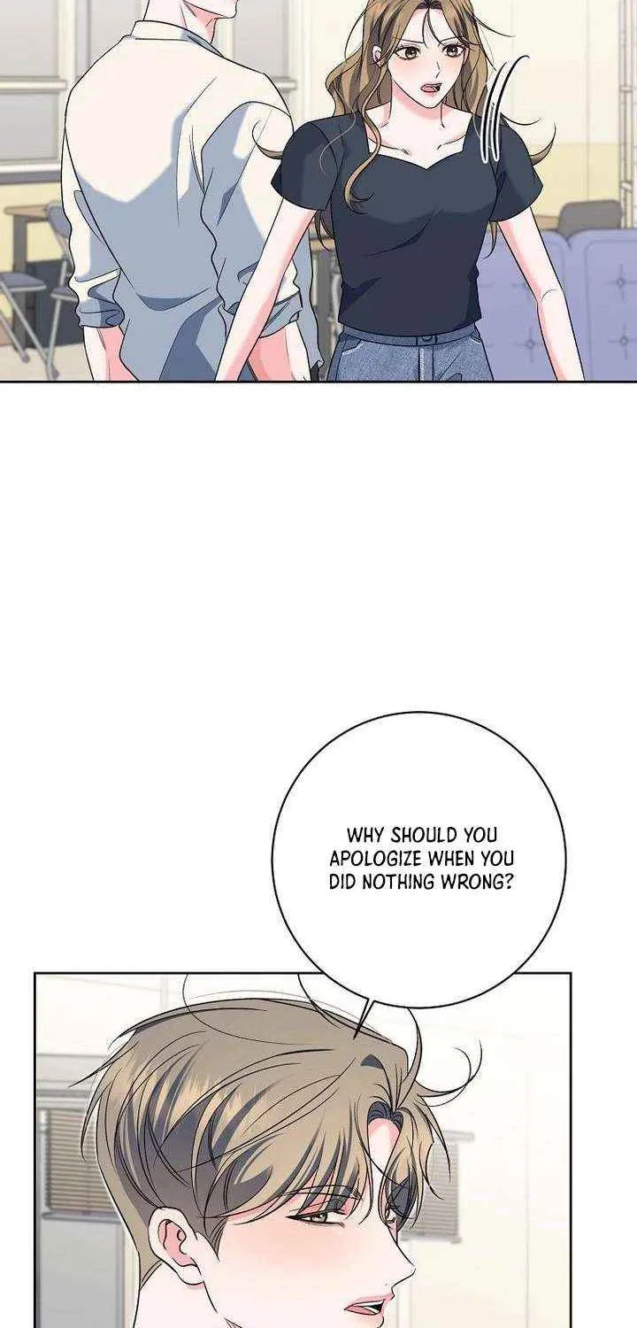 Read Messed Up Us chapter 22 image 41 on Lezhin