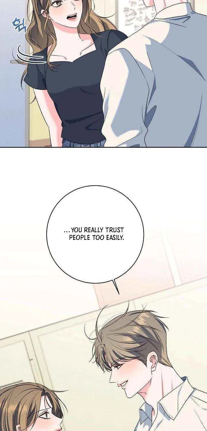 Read Messed Up Us chapter 22 image 43 on Lezhin