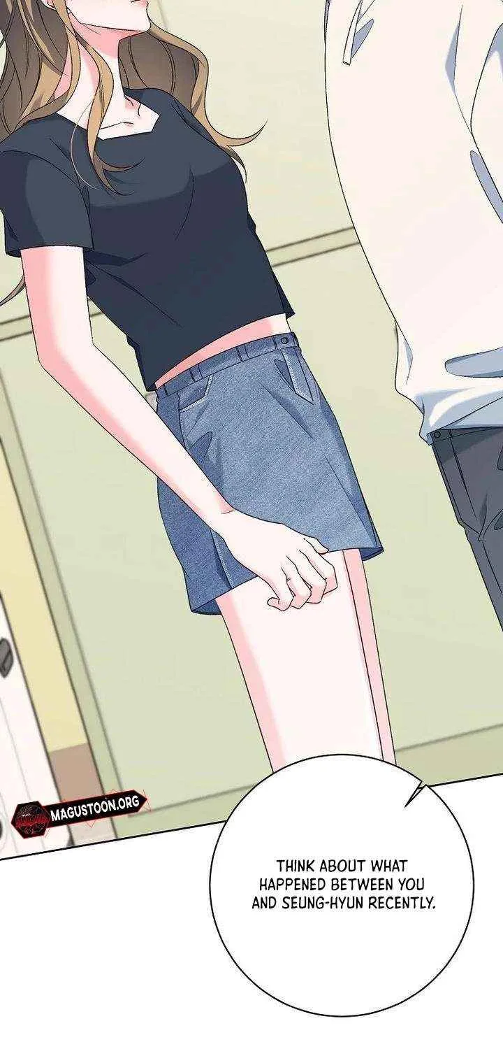 Read Messed Up Us chapter 22 image 44 on Lezhin
