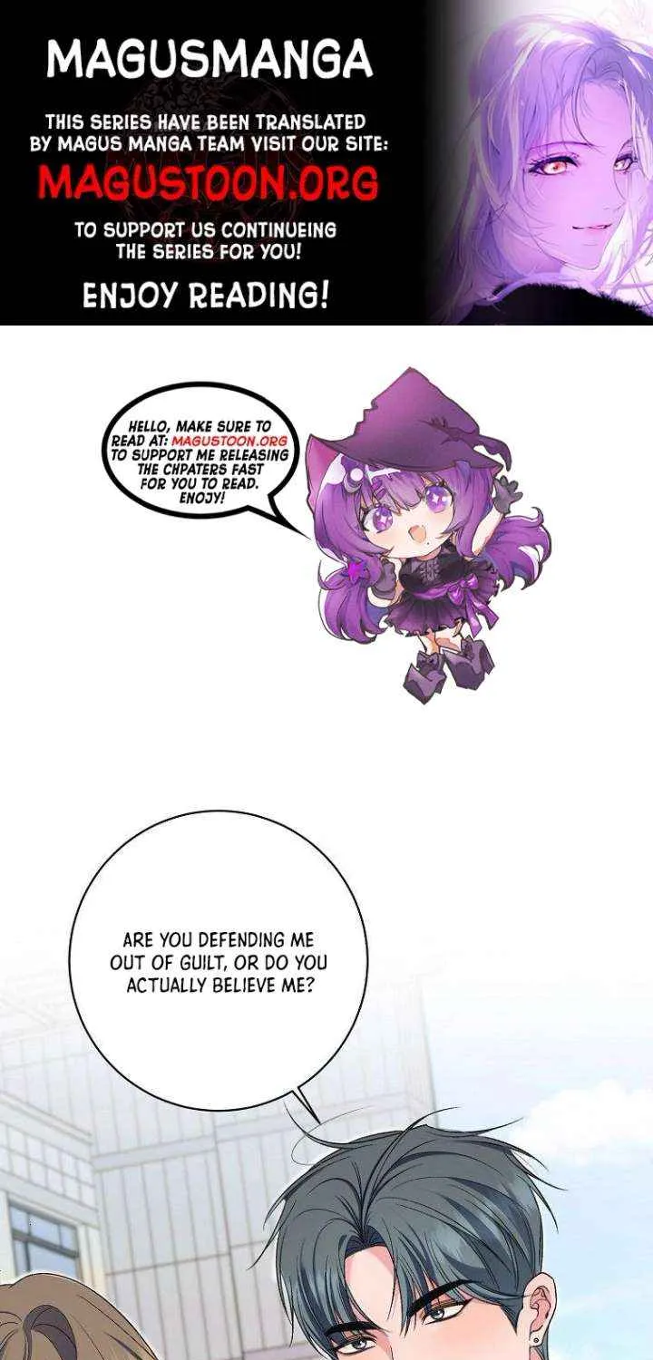 Read Messed Up Us chapter 23 image 1 on Lezhin