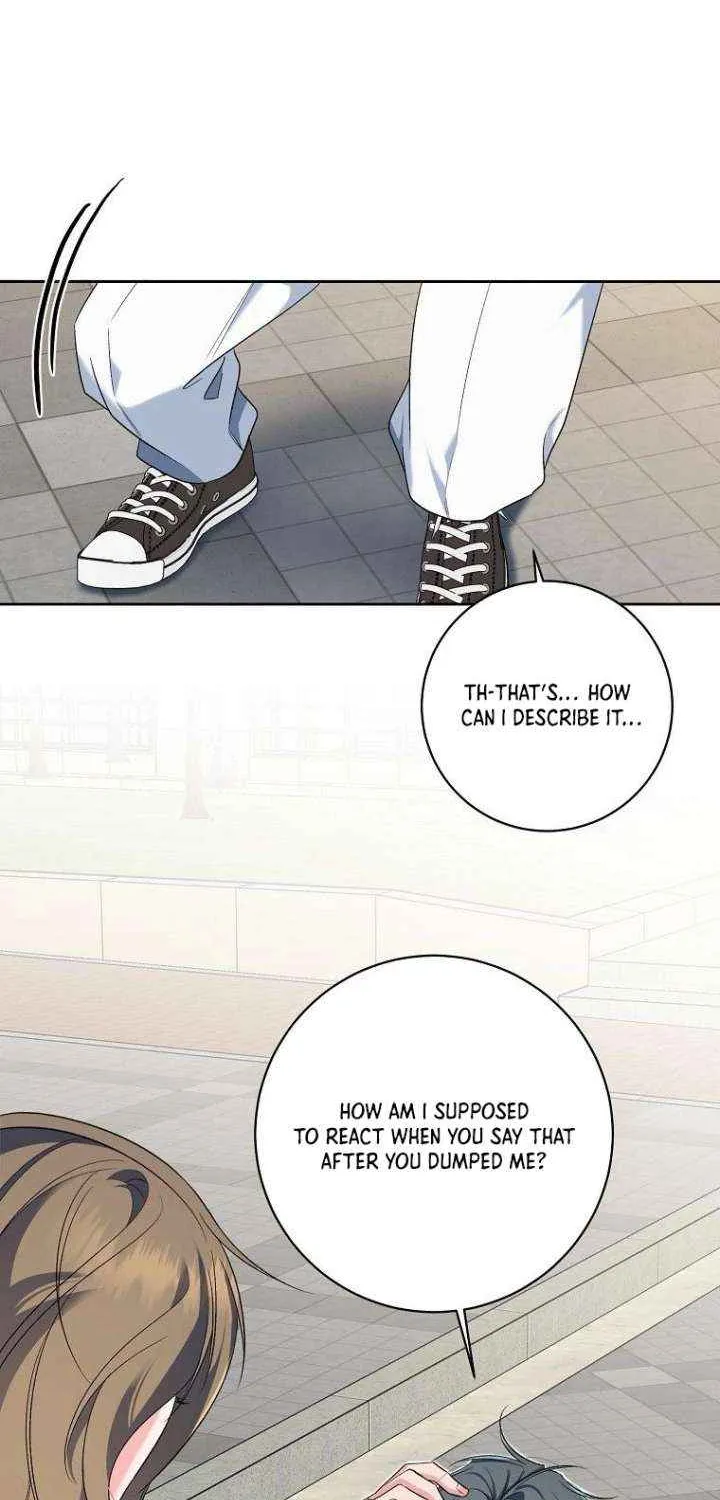 Read Messed Up Us chapter 23 image 12 on Lezhin