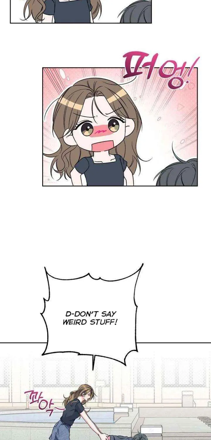 Read Messed Up Us chapter 23 image 14 on Lezhin