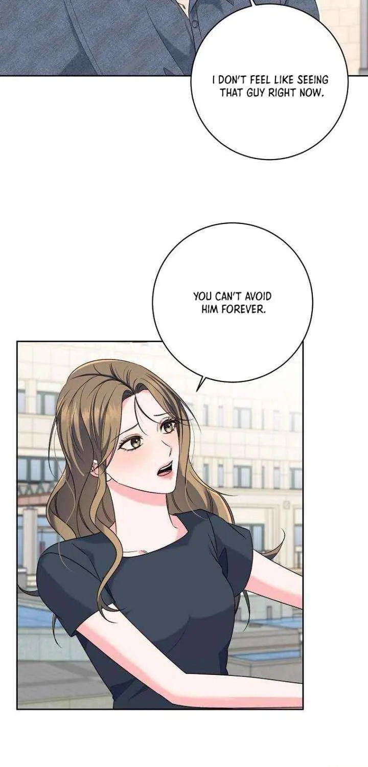 Read Messed Up Us chapter 23 image 17 on Lezhin
