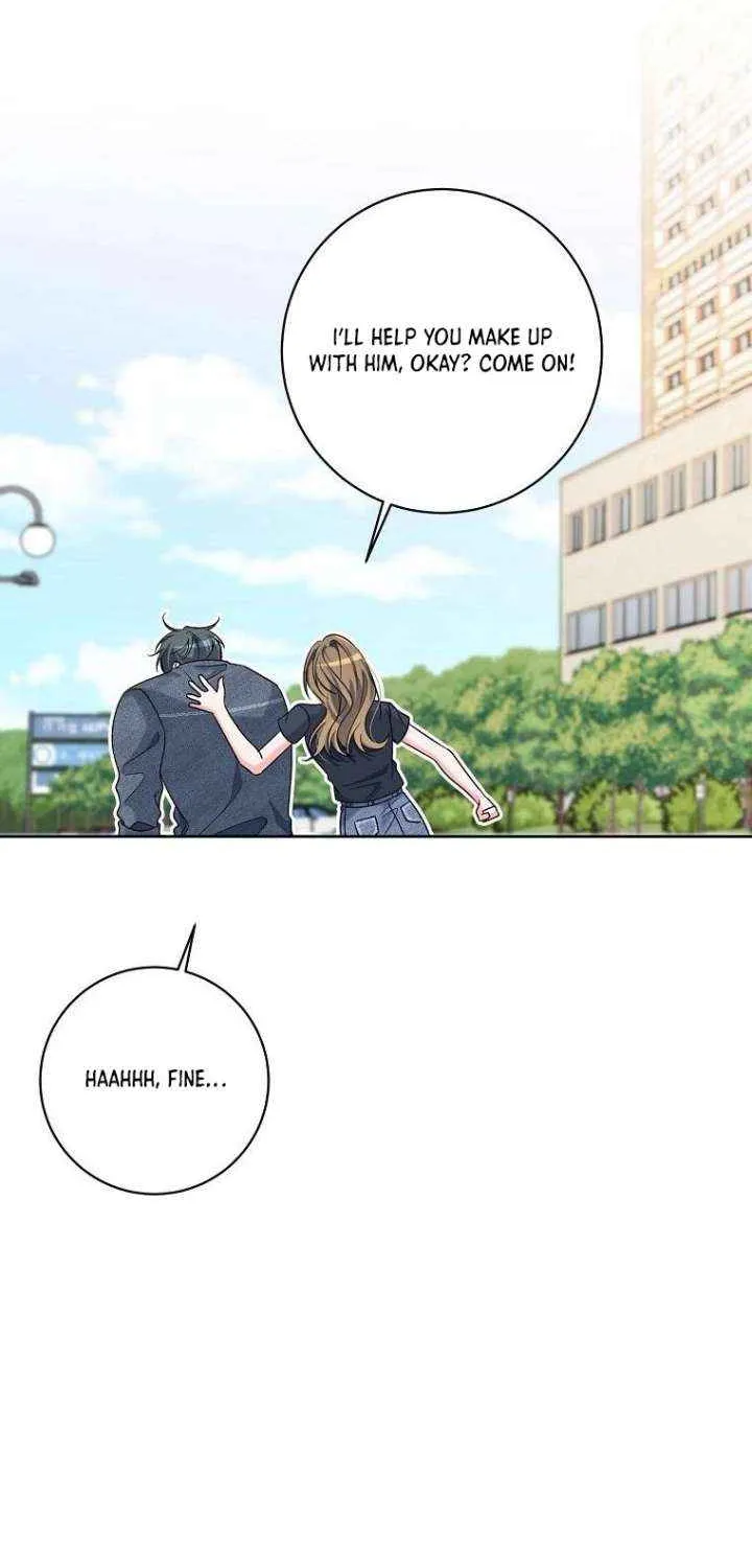 Read Messed Up Us chapter 23 image 18 on Lezhin