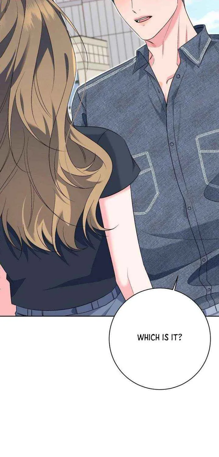 Read Messed Up Us chapter 23 image 2 on Lezhin