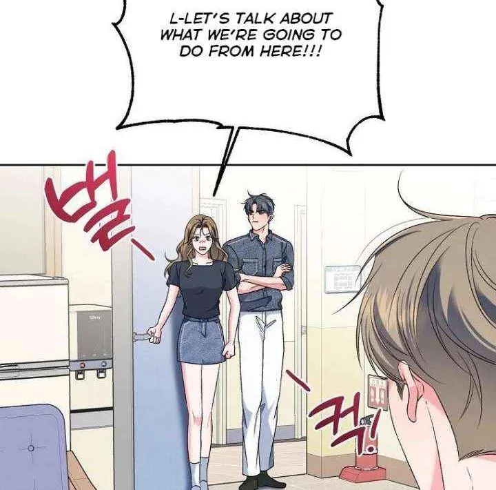 Read Messed Up Us chapter 23 image 20 on Lezhin