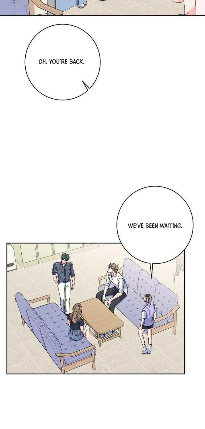 Read Messed Up Us chapter 23 image 21 on Lezhin