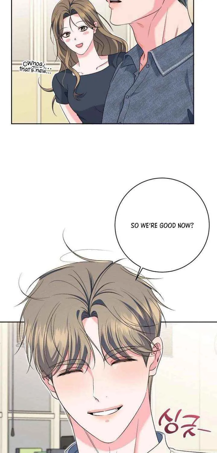 Read Messed Up Us chapter 23 image 25 on Lezhin