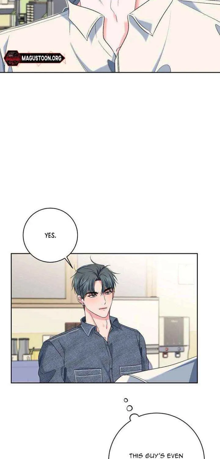 Read Messed Up Us chapter 23 image 26 on Lezhin