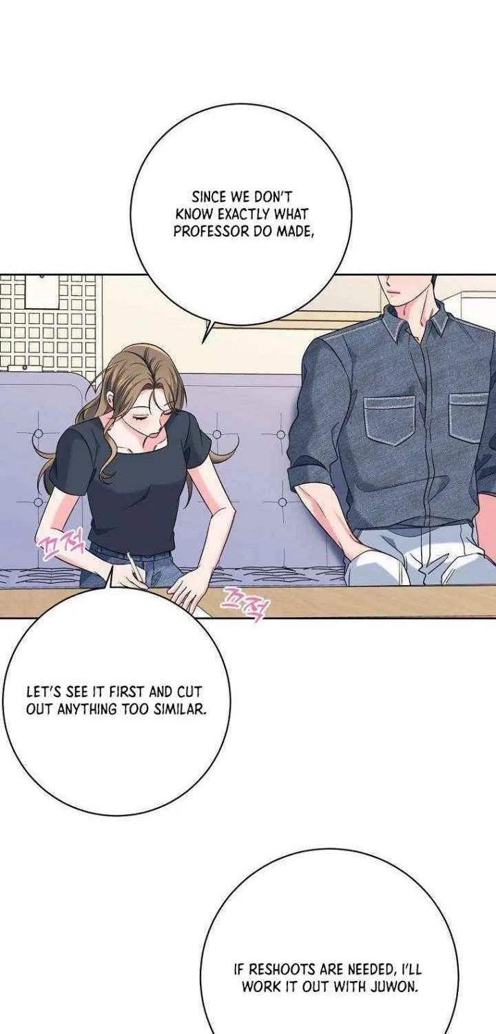 Read Messed Up Us chapter 23 image 28 on Lezhin