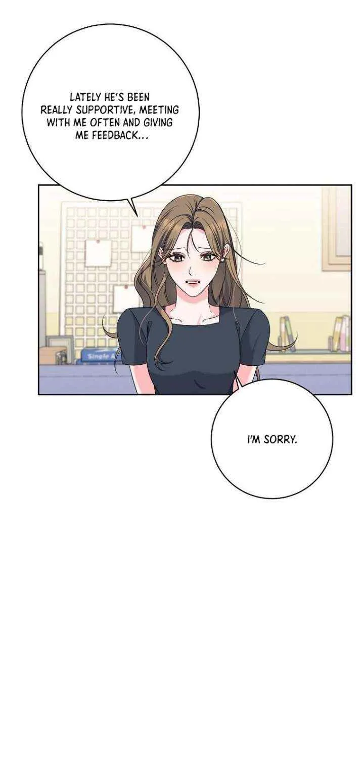 Read Messed Up Us chapter 23 image 31 on Lezhin