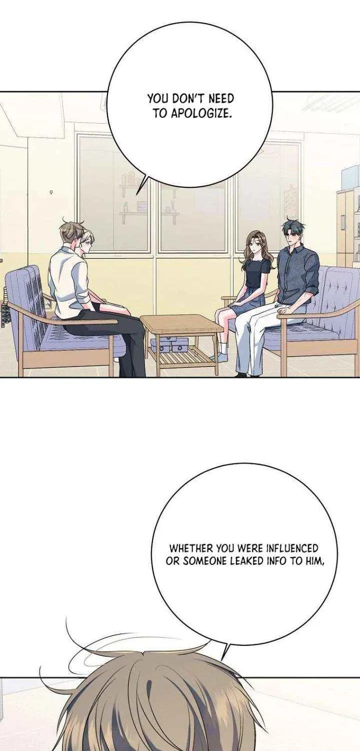 Read Messed Up Us chapter 23 image 32 on Lezhin