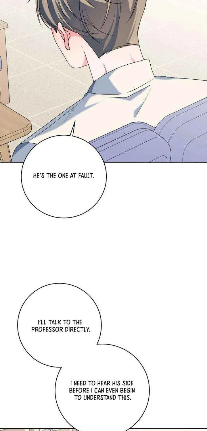 Read Messed Up Us chapter 23 image 33 on Lezhin