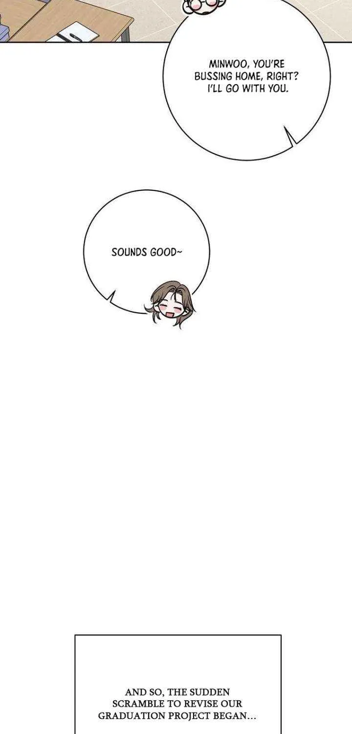 Read Messed Up Us chapter 23 image 36 on Lezhin