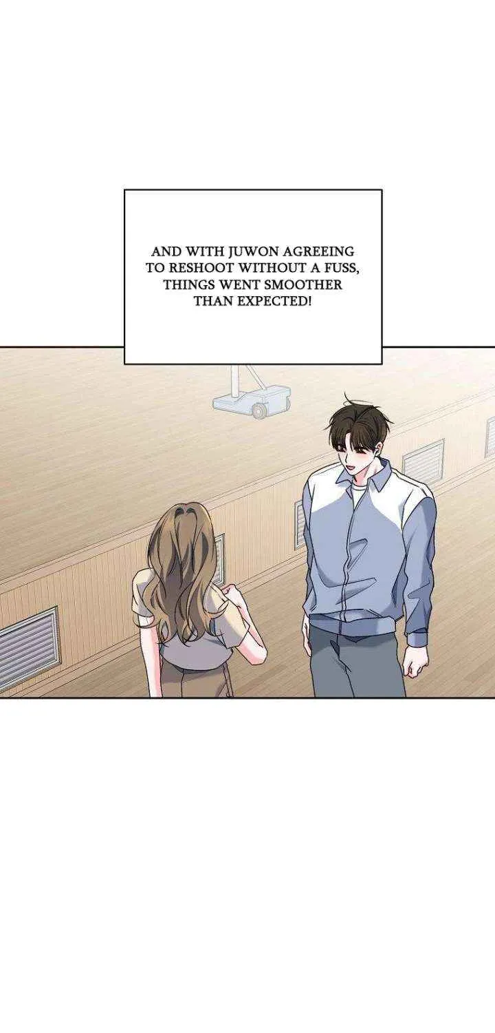 Read Messed Up Us chapter 23 image 38 on Lezhin