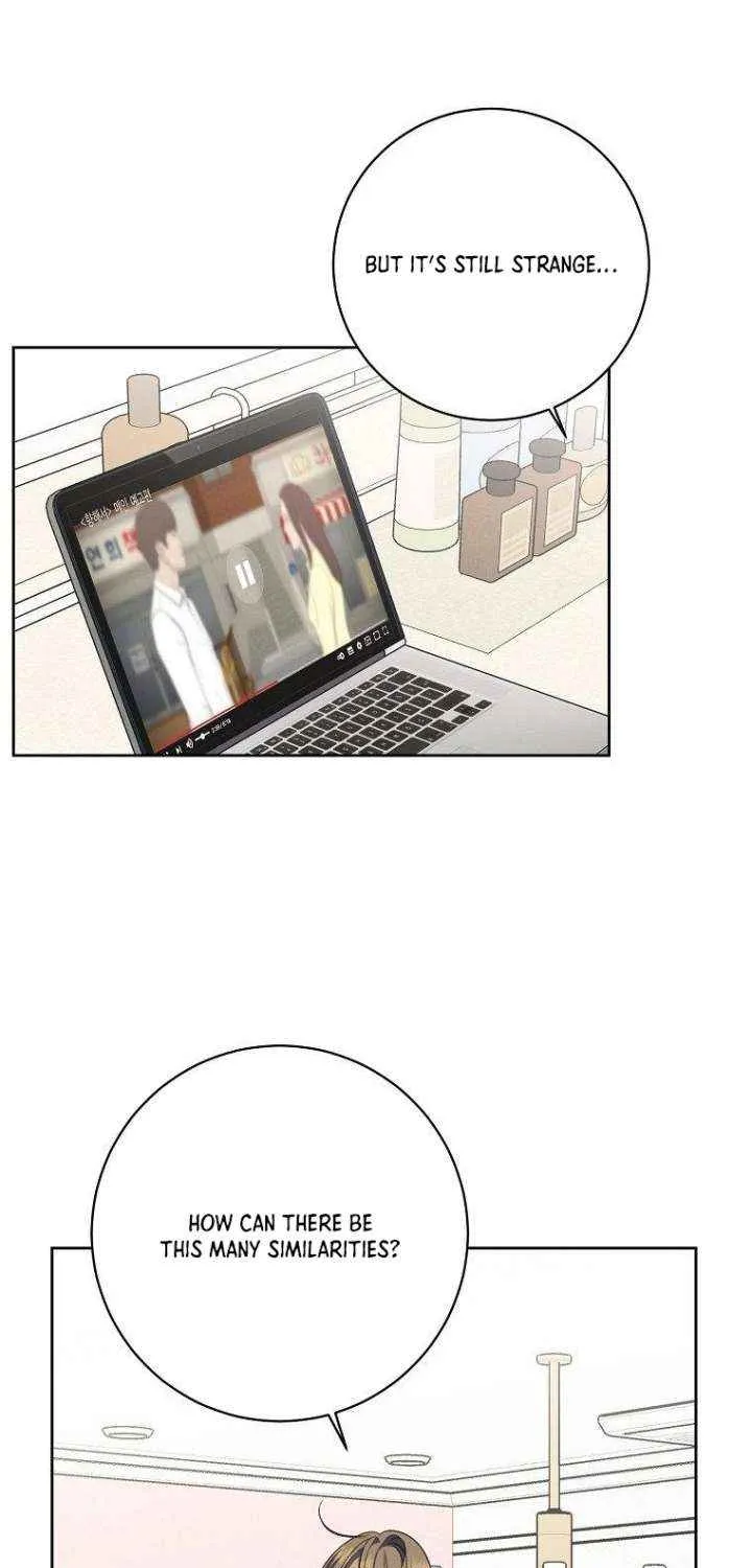 Read Messed Up Us chapter 23 image 39 on Lezhin