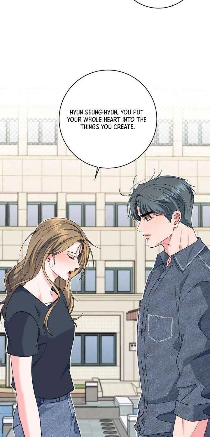 Read Messed Up Us chapter 23 image 4 on Lezhin