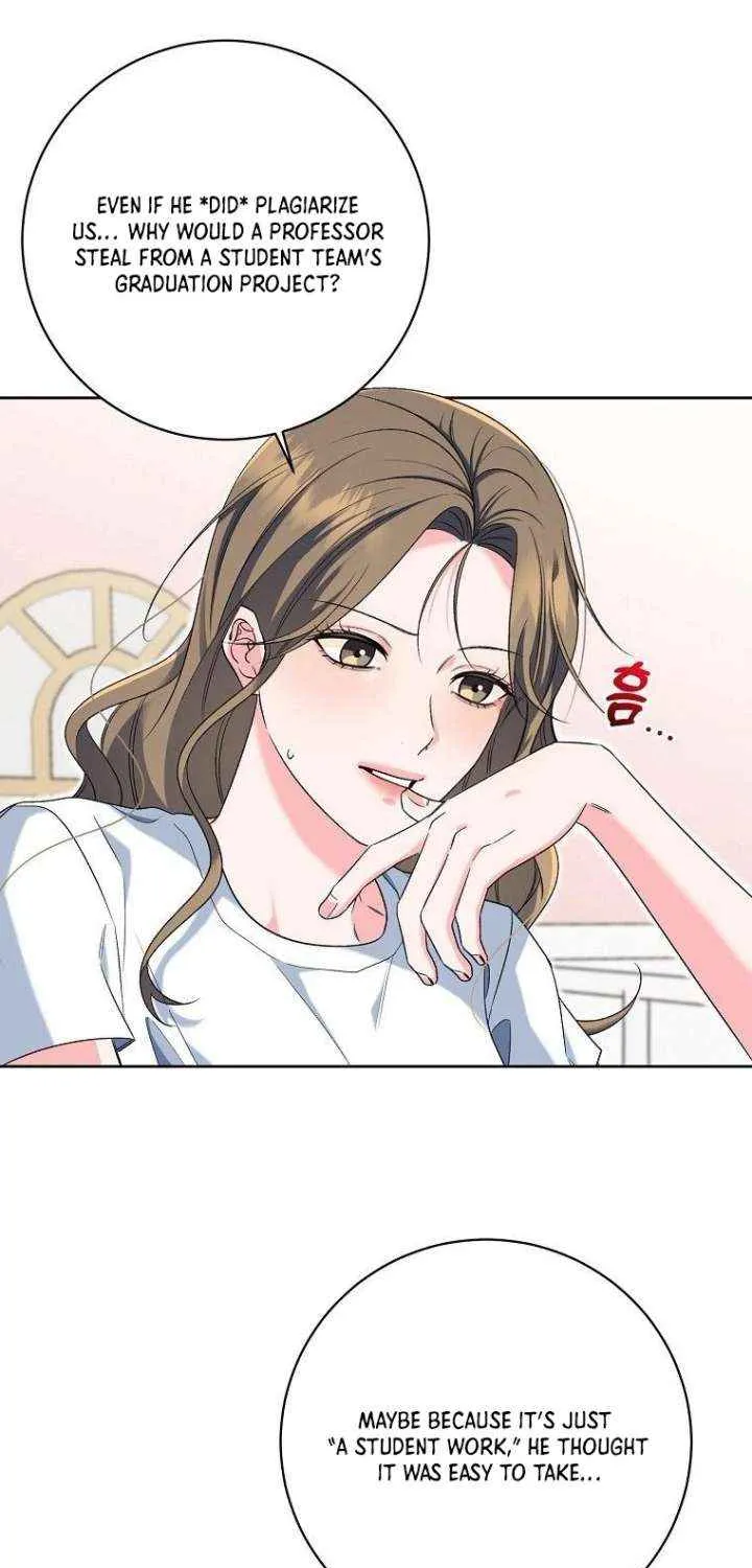 Read Messed Up Us chapter 23 image 41 on Lezhin
