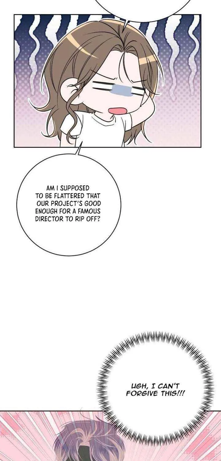 Read Messed Up Us chapter 23 image 42 on Lezhin