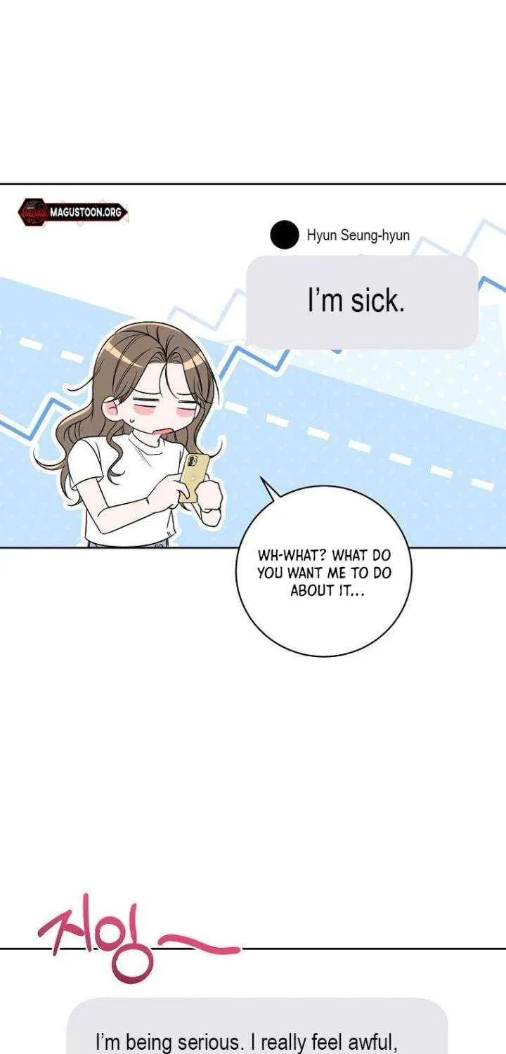 Read Messed Up Us chapter 23 image 45 on Lezhin