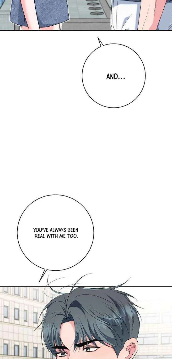 Read Messed Up Us chapter 23 image 5 on Lezhin