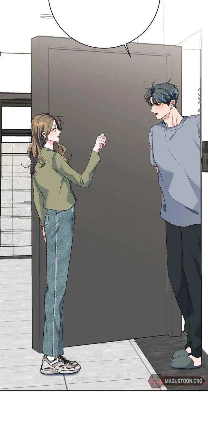 Read Messed Up Us chapter 23 image 55 on Lezhin