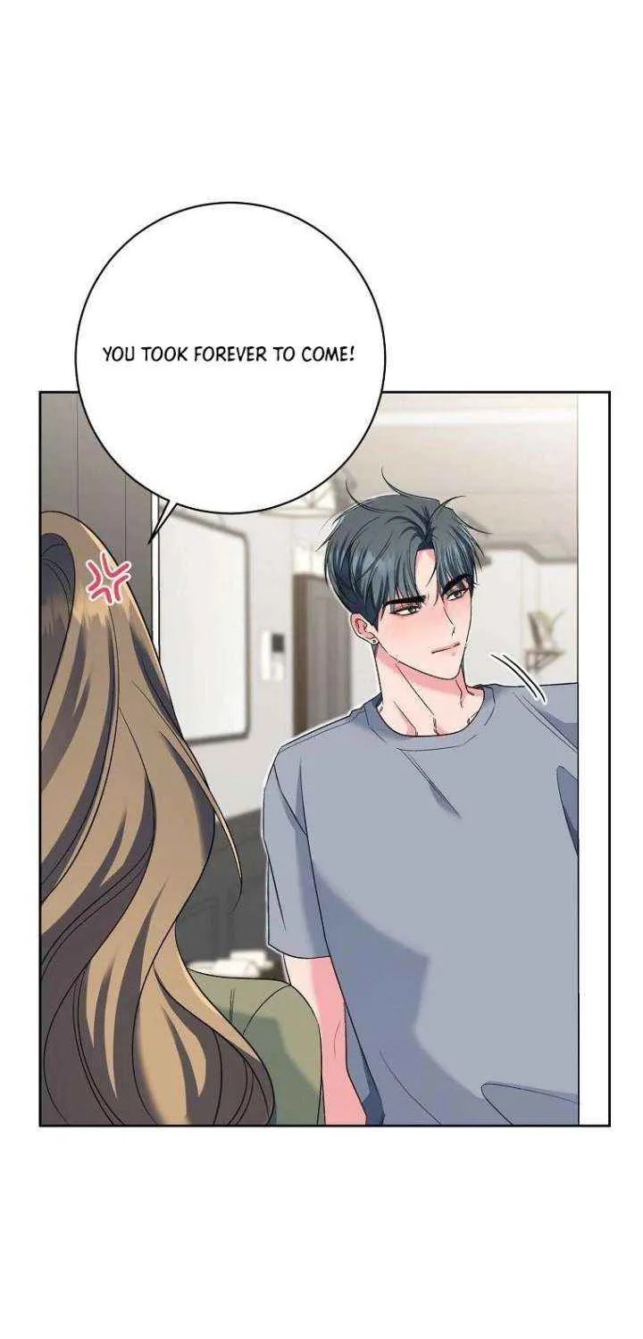 Read Messed Up Us chapter 23 image 56 on Lezhin