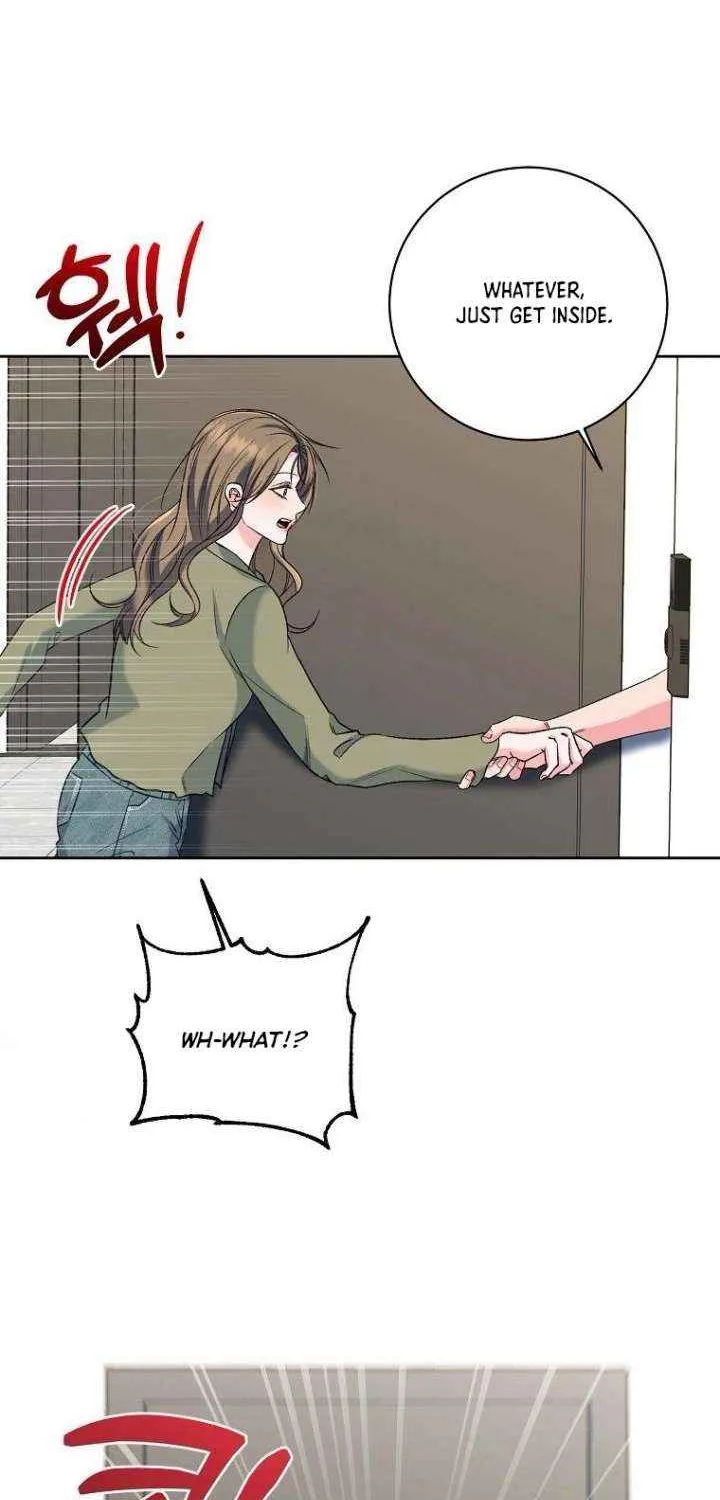 Read Messed Up Us chapter 23 image 58 on Lezhin