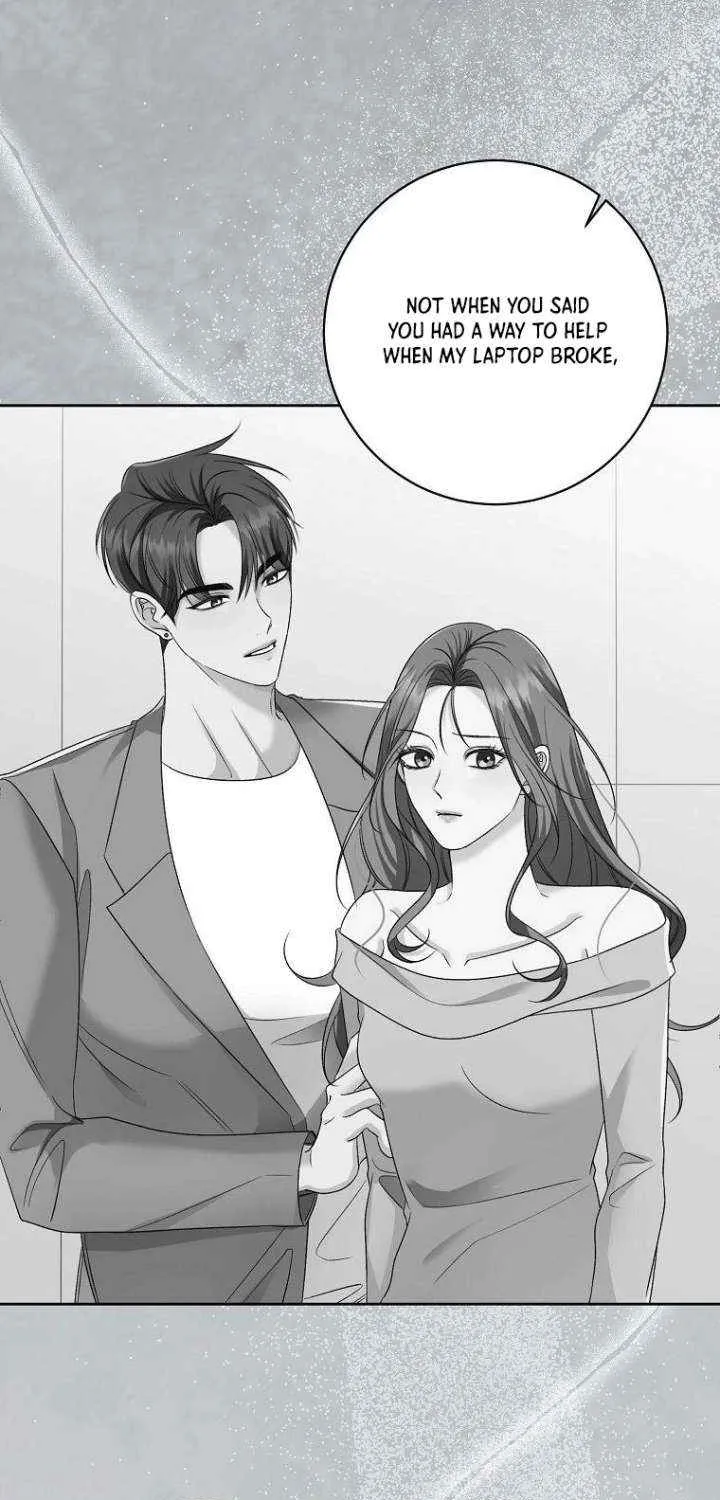 Read Messed Up Us chapter 23 image 7 on Lezhin