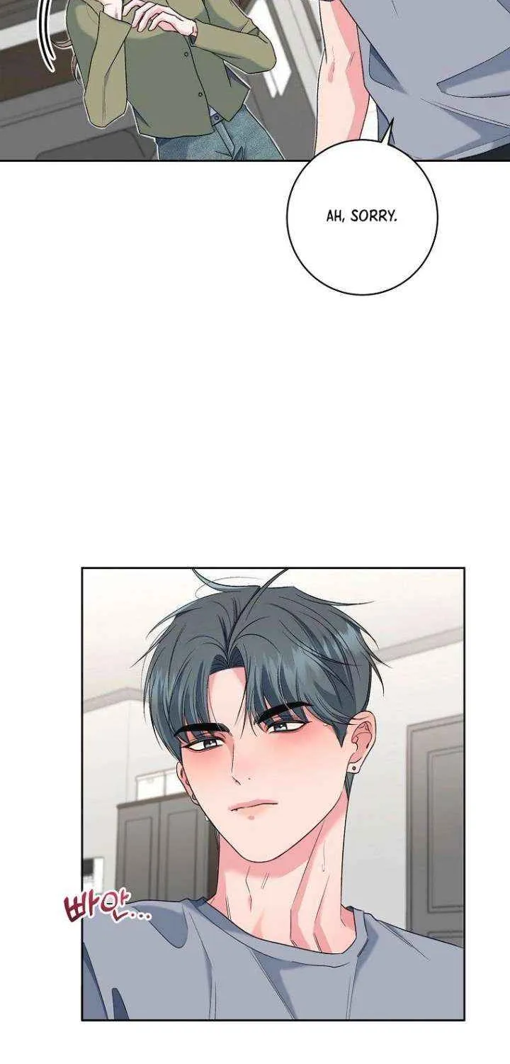 Read Messed Up Us chapter 24 image 1 on Lezhin