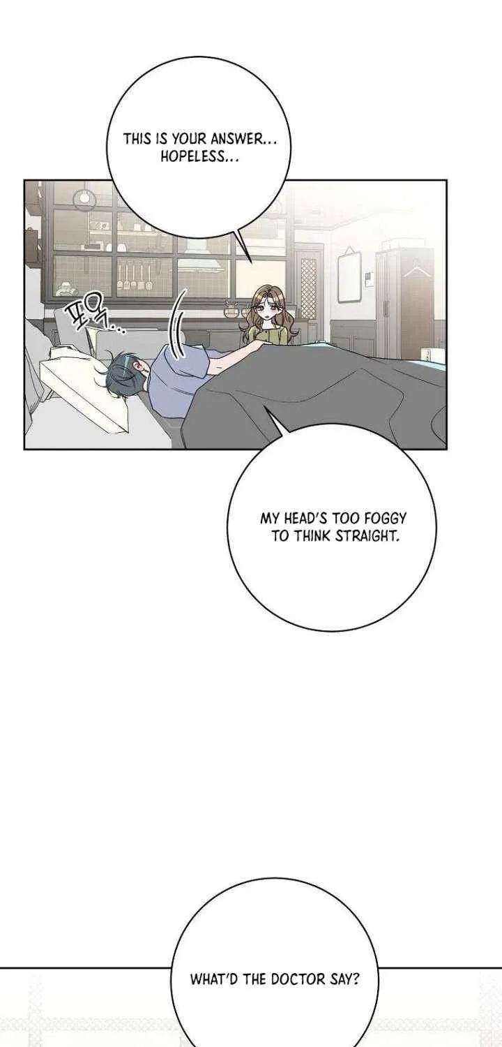 Read Messed Up Us chapter 24 image 12 on Lezhin
