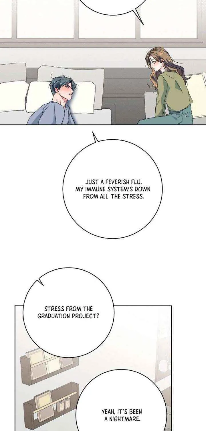 Read Messed Up Us chapter 24 image 13 on Lezhin