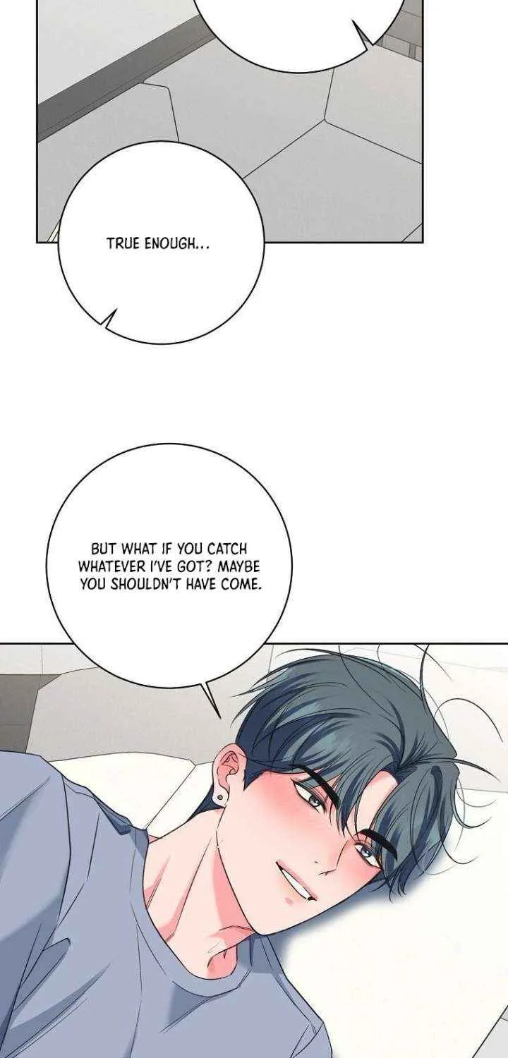 Read Messed Up Us chapter 24 image 14 on Lezhin