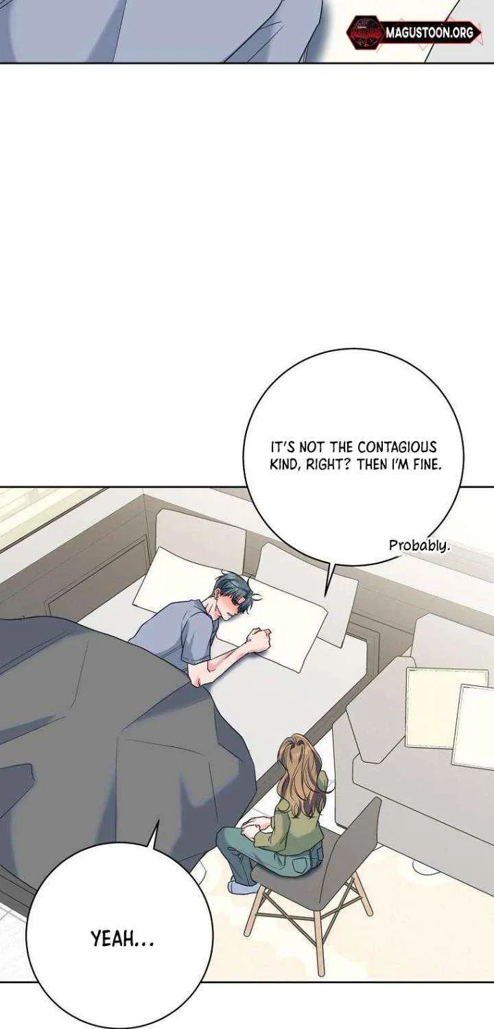 Read Messed Up Us chapter 24 image 15 on Lezhin