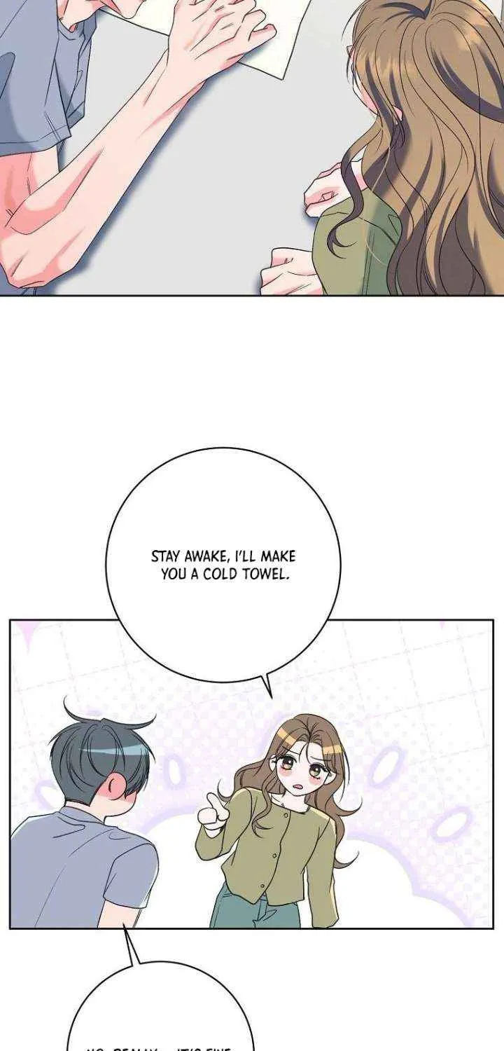 Read Messed Up Us chapter 24 image 18 on Lezhin