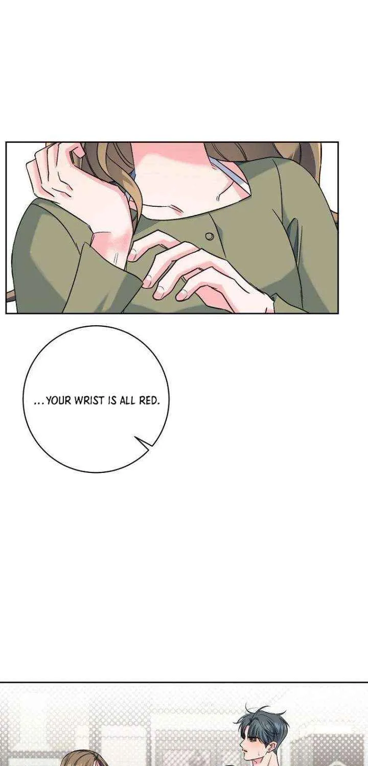 Read Messed Up Us chapter 24 image 2 on Lezhin
