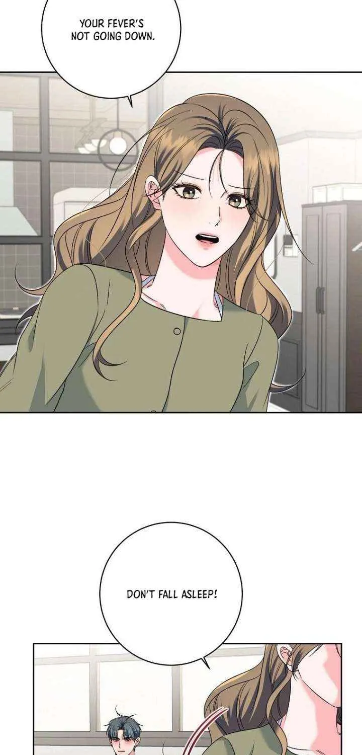 Read Messed Up Us chapter 24 image 20 on Lezhin
