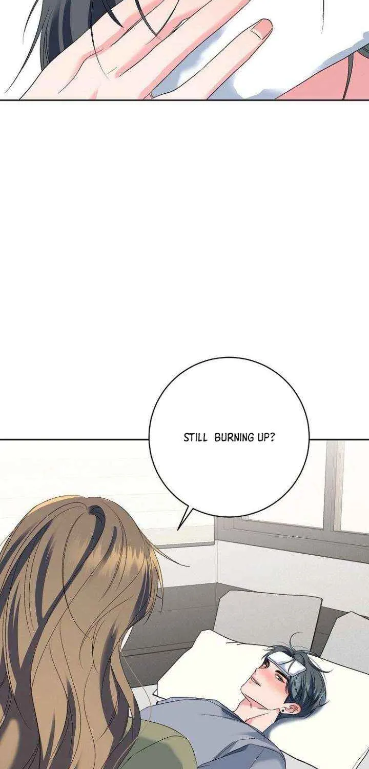 Read Messed Up Us chapter 24 image 23 on Lezhin