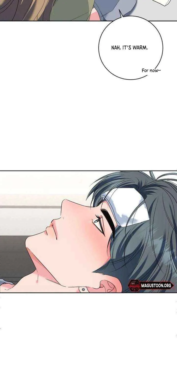 Read Messed Up Us chapter 24 image 24 on Lezhin