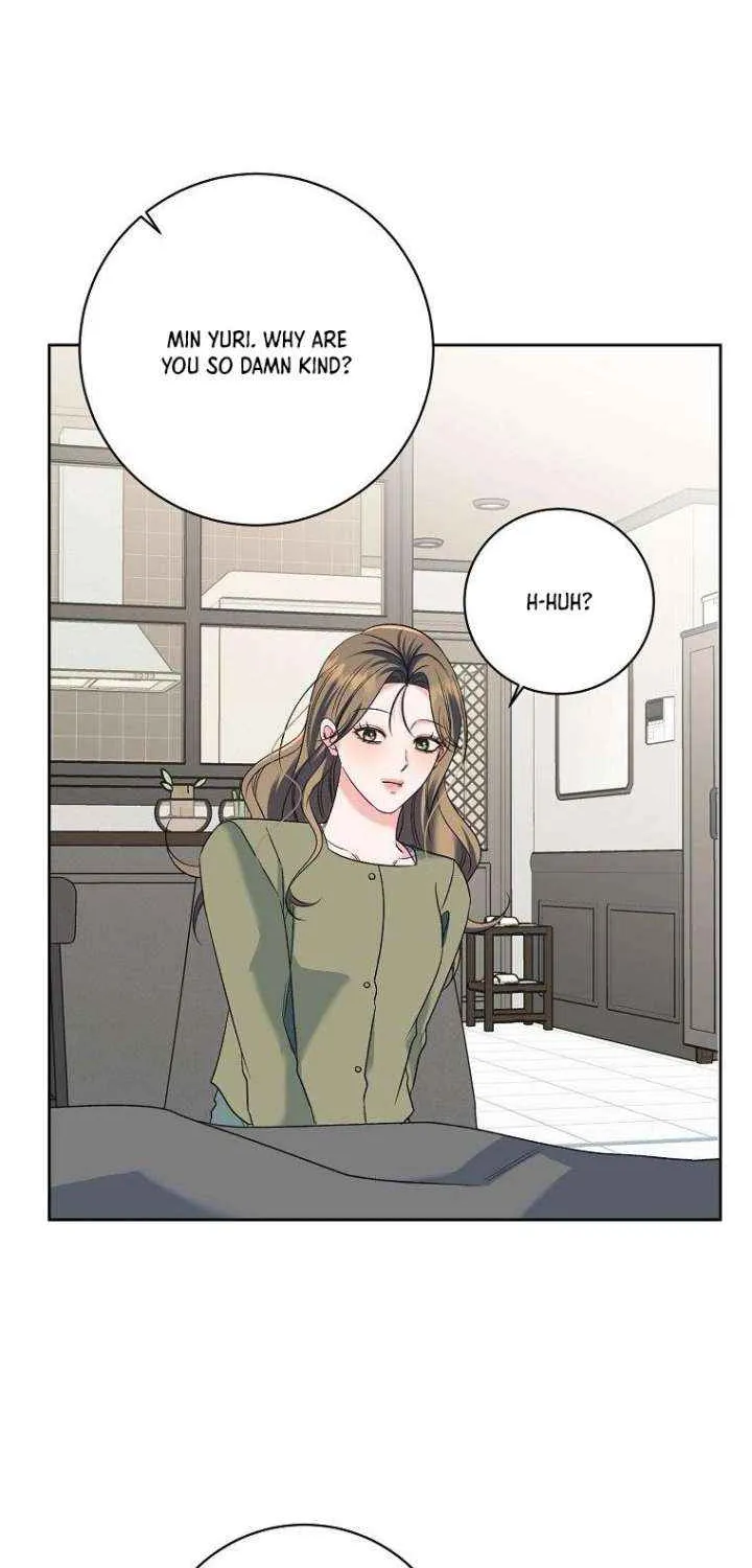 Read Messed Up Us chapter 24 image 25 on Lezhin