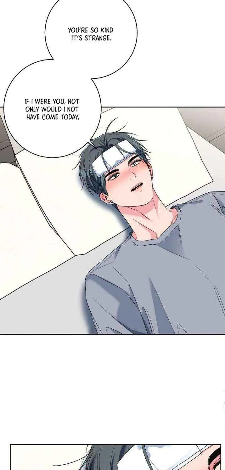 Read Messed Up Us chapter 24 image 26 on Lezhin